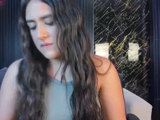 P A U L I NA's Live Sex Cam Show