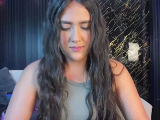 P A U L I NA's Live Sex Cam Show