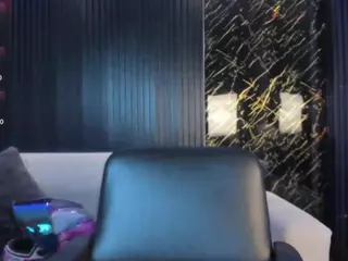 P A U L I NA's Live Sex Cam Show