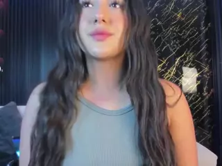 P A U L I NA's Live Sex Cam Show