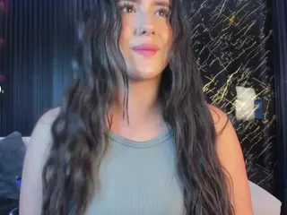 P A U L I NA's Live Sex Cam Show