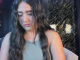 P A U L I NA's Live Sex Cam Show