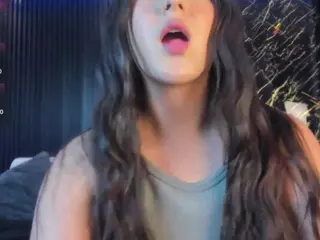 P A U L I NA's Live Sex Cam Show