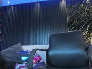 P A U L I NA's Live Sex Cam Show