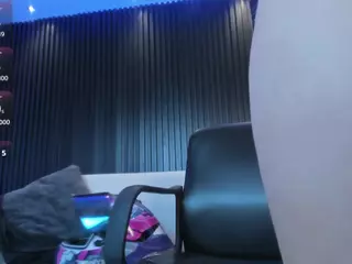 P A U L I NA's Live Sex Cam Show