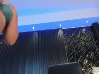 P A U L I NA's Live Sex Cam Show