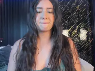 P A U L I NA's Live Sex Cam Show