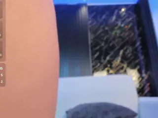 P A U L I NA's Live Sex Cam Show