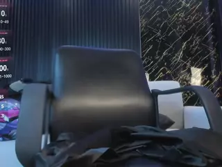 P A U L I NA's Live Sex Cam Show