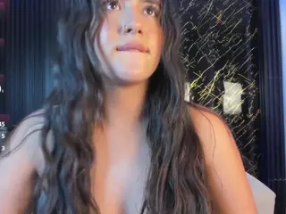 P A U L I NA's Live Sex Cam Show