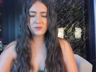 P A U L I NA's Live Sex Cam Show