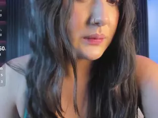 P A U L I NA's Live Sex Cam Show