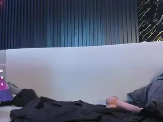 P A U L I NA's Live Sex Cam Show