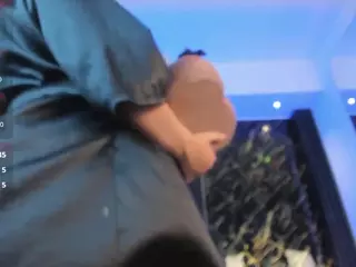 P A U L I NA's Live Sex Cam Show