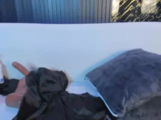 P A U L I NA's Live Sex Cam Show
