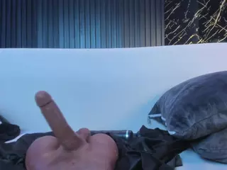 P A U L I NA's Live Sex Cam Show