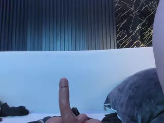 P A U L I NA's Live Sex Cam Show