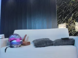 P A U L I NA's Live Sex Cam Show