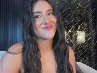 P A U L I NA's Live Sex Cam Show