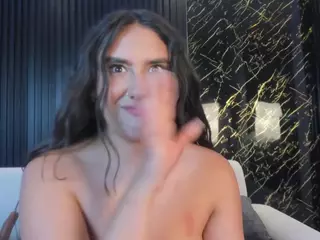 P A U L I NA's Live Sex Cam Show