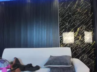 P A U L I NA's Live Sex Cam Show
