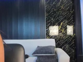 P A U L I NA's Live Sex Cam Show