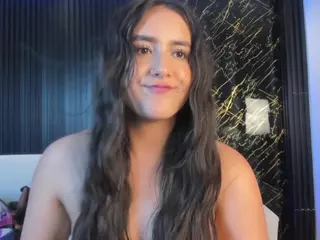P A U L I NA's Live Sex Cam Show