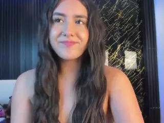 P A U L I NA's Live Sex Cam Show