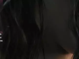 P A U L I NA's Live Sex Cam Show