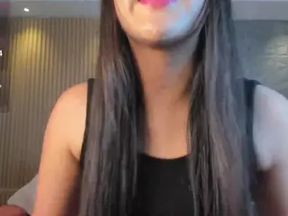 P A U L I NA's Live Sex Cam Show