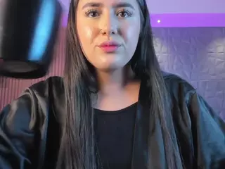 P A U L I NA's Live Sex Cam Show