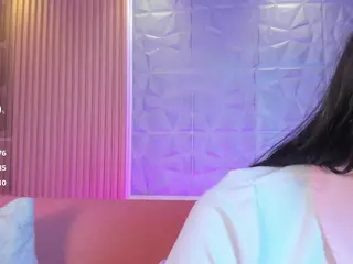P A U L I NA's Live Sex Cam Show