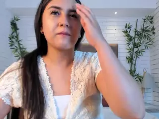 P A U L I NA's Live Sex Cam Show