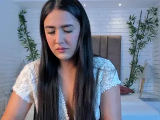 P A U L I NA's Live Sex Cam Show