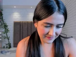 P A U L I NA's Live Sex Cam Show