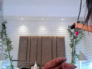 P A U L I NA's Live Sex Cam Show