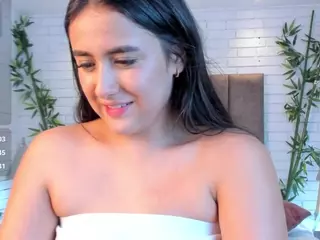 P A U L I NA's Live Sex Cam Show