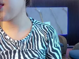 P A U L I NA's Live Sex Cam Show