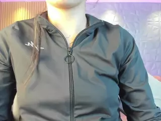 P A U L I NA's Live Sex Cam Show