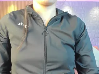 P A U L I NA's Live Sex Cam Show