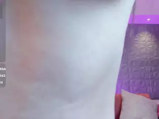 P A U L I NA's Live Sex Cam Show