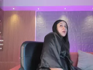 P A U L I NA's Live Sex Cam Show