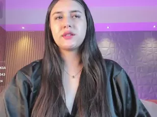 P A U L I NA's Live Sex Cam Show
