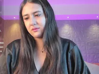 P A U L I NA's Live Sex Cam Show