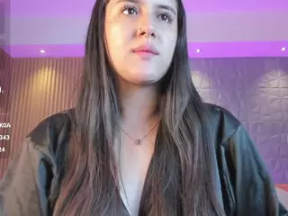 P A U L I NA's Live Sex Cam Show