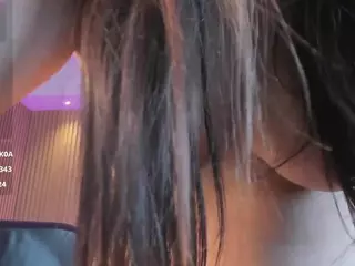 P A U L I NA's Live Sex Cam Show