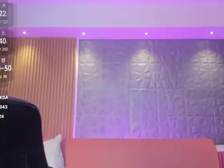 P A U L I NA's Live Sex Cam Show