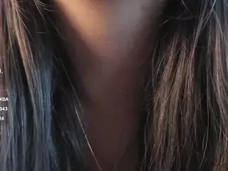 P A U L I NA's Live Sex Cam Show