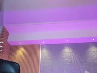 P A U L I NA's Live Sex Cam Show