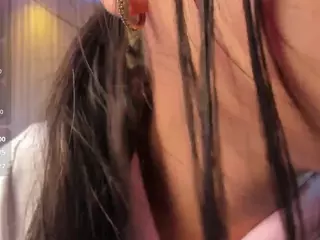 P A U L I NA's Live Sex Cam Show